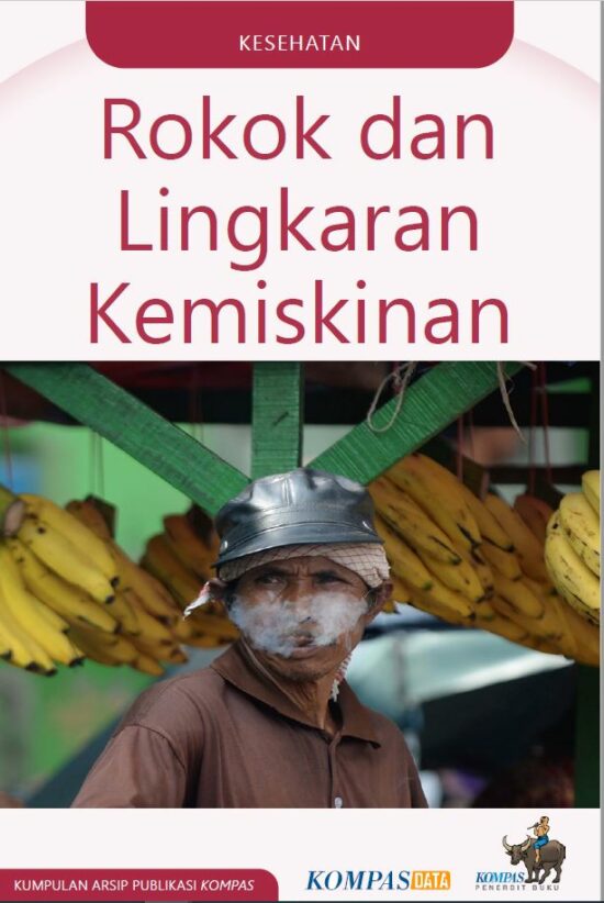 Rokok Dan Lingkaran Kemiskinan