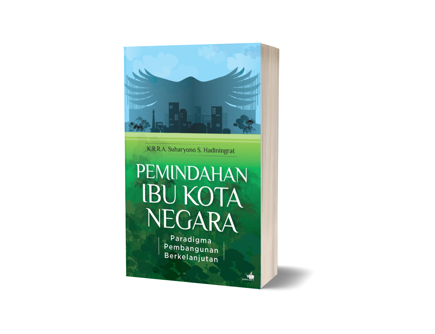 Segera Terbit Pemindahan Ibu Kota Negara 7966