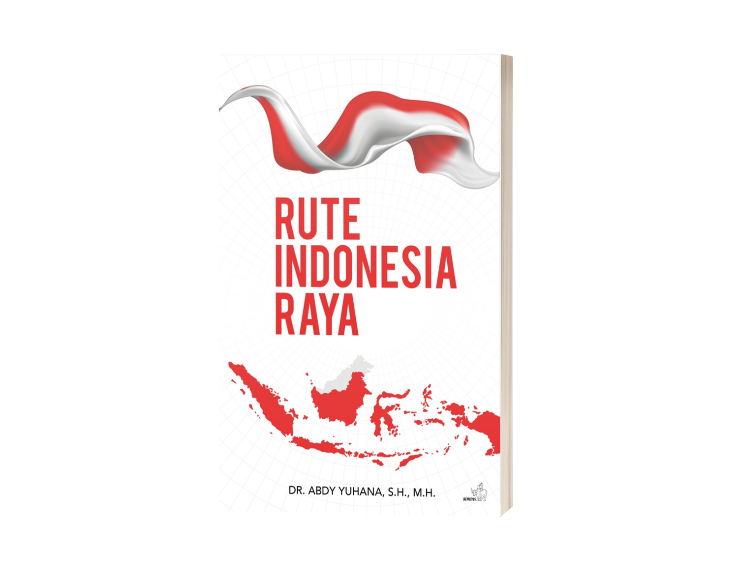 Segera Terbit Rute Indonesia Raya