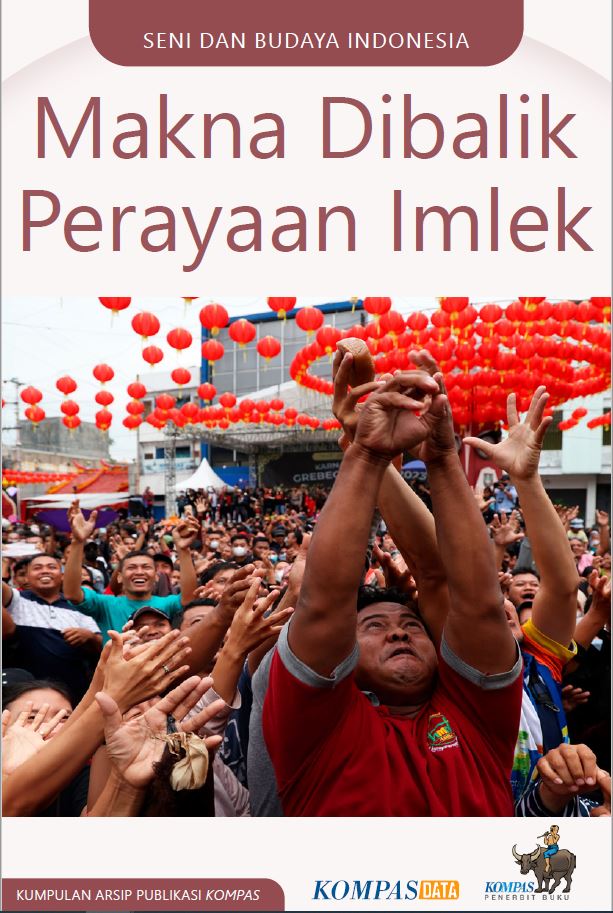 Makna Dibalik Perayaan Imlek