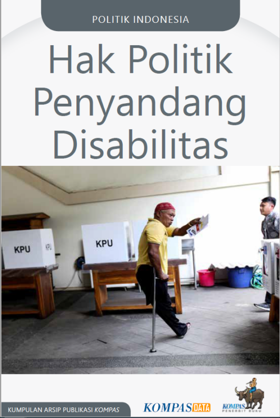 Hak Politik Penyandang Disabilitas