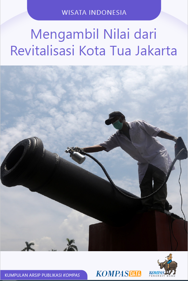 Mengambil Nilai Dari Revitalisasi