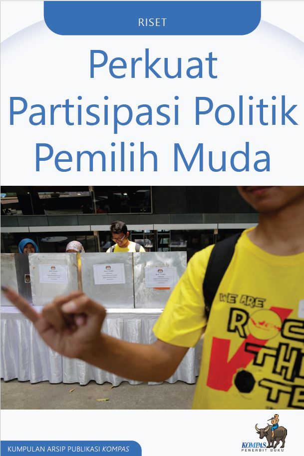 Perkuat Partisipasi Politik Pemilih Muda