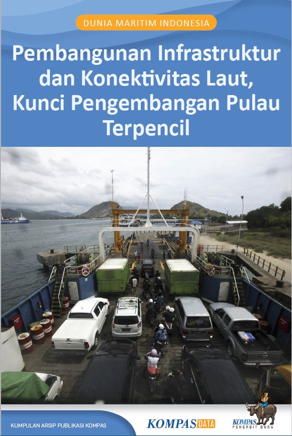 Segera Terbit Pembangunan Infrastruktur Dan Konektivitas Laut Kunci Pengembangan Pulau Terpencil